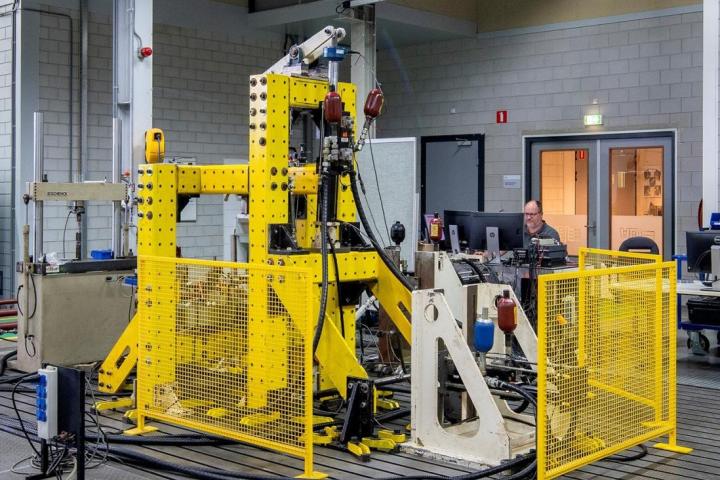 Strenght and durability