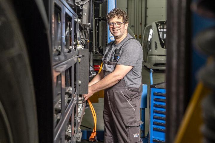 Flexibility in Production