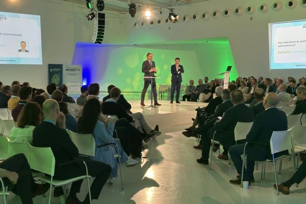 Shaping the future of zero-emission construction!