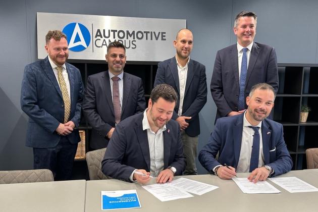 Strengthening European Mobility Innovation Through Collaboration