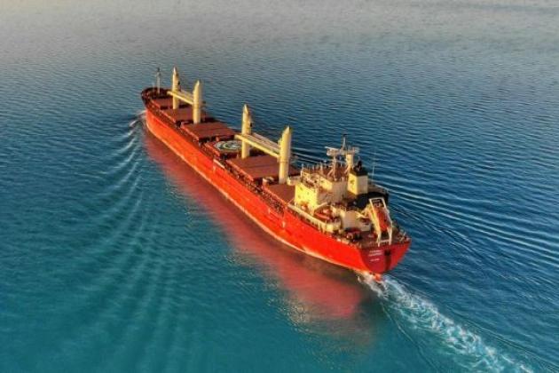 VDL ETS sets sail for the maritime sector! 