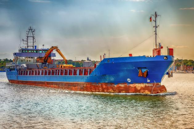 Sailing Towards a Greener Future with confidence!