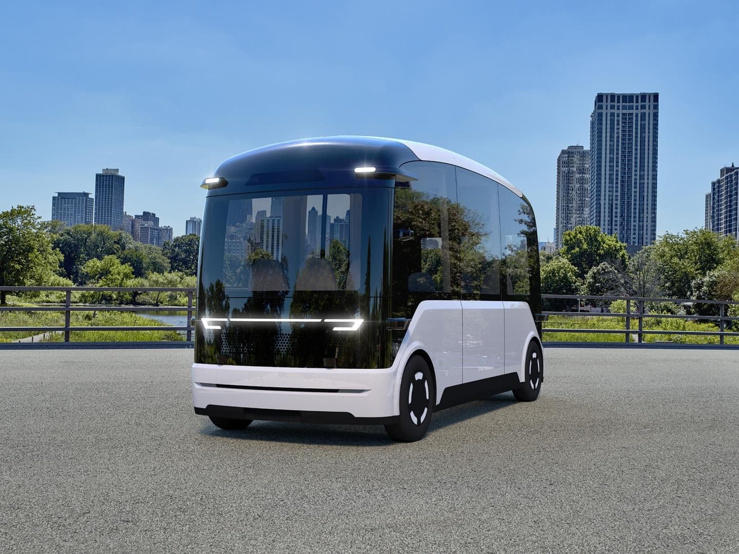 ACCELERATE SUSTAINABLE INNOVATIVE MOBILITY
AND ENERGY SOLUTIONS