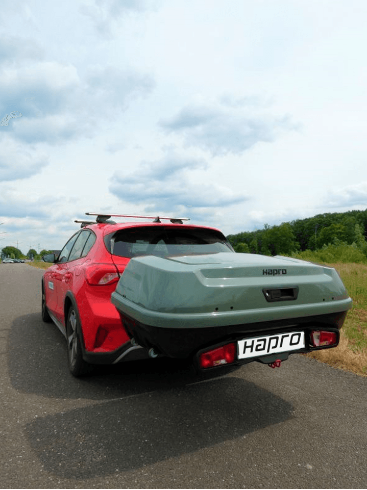 VDL Hapro