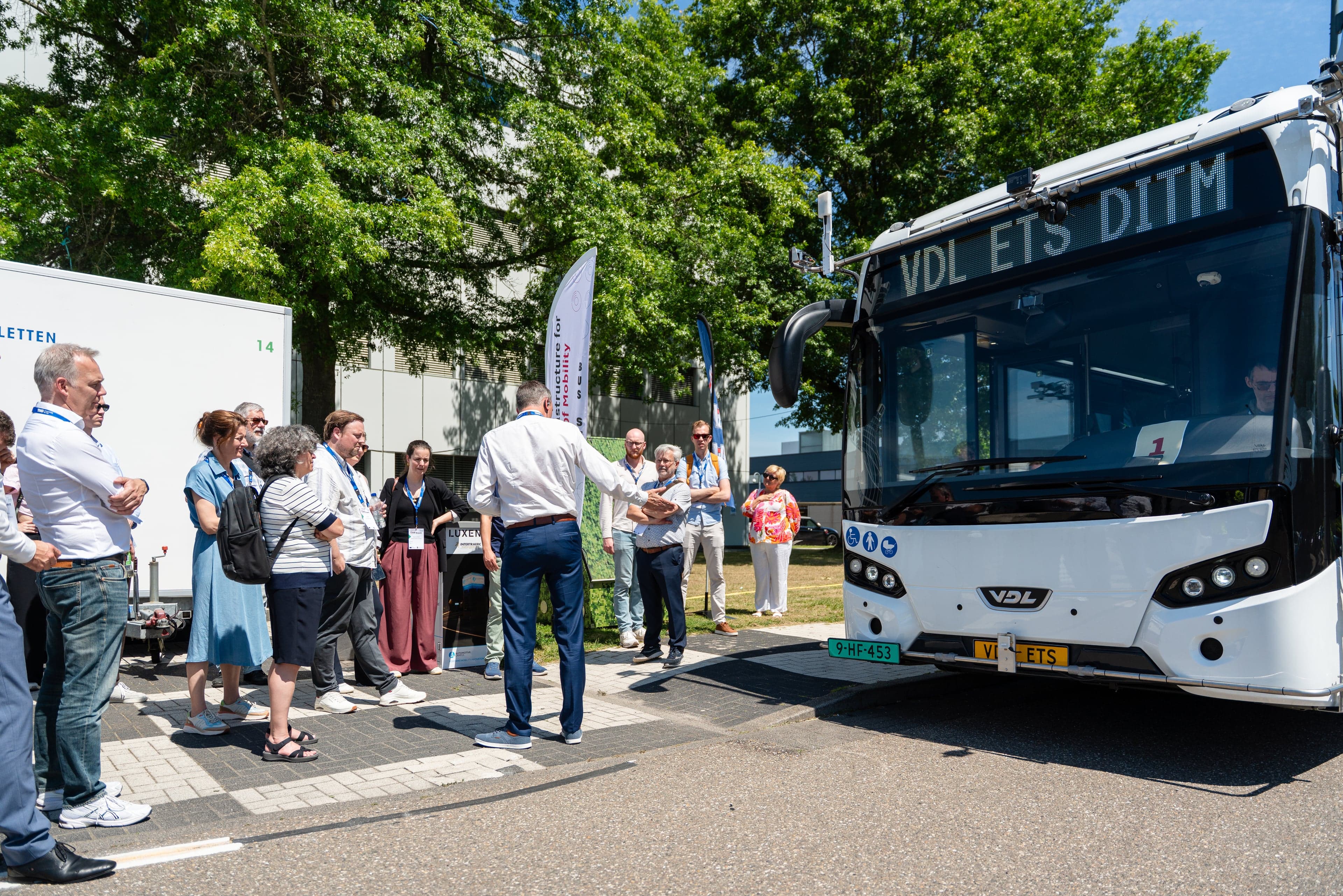Driving the future of smart mobility